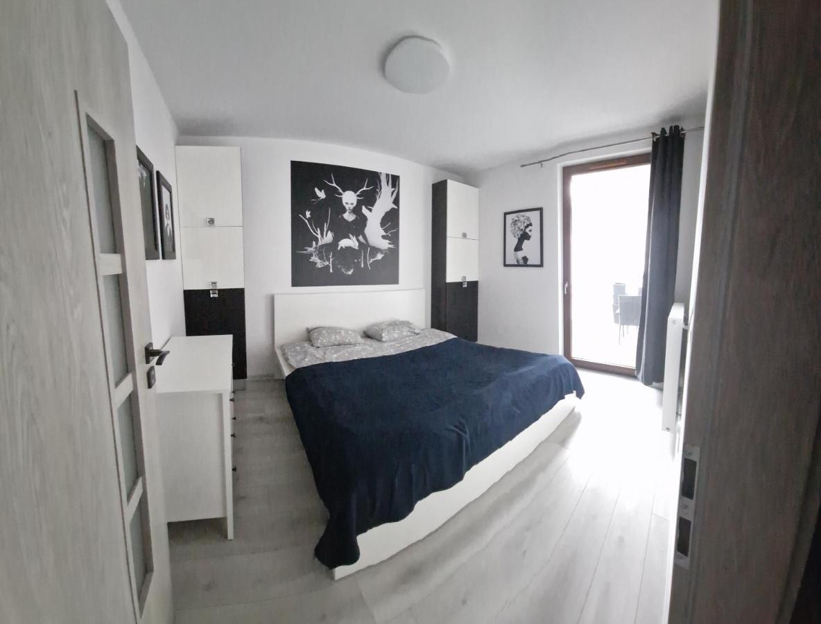 Apartments Apart 59 Gdansk Exterior foto